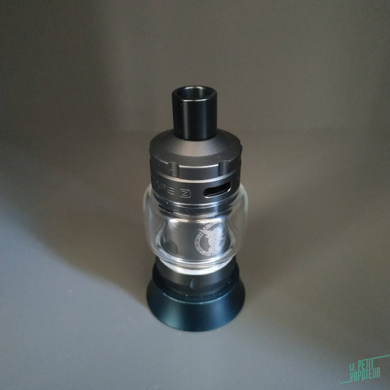 zeus nano tank lpv